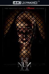 The Nun II poster 17