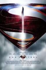 Man of Steel poster 11
