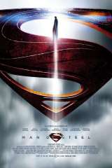 Man of Steel poster 10