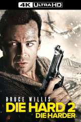 Die Hard 2 poster 9