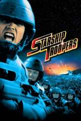 Starship Troopers poster 42