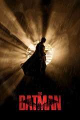 The Batman poster 110