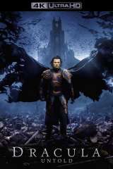 Dracula Untold poster 7