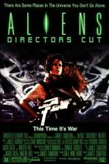 Aliens poster 23