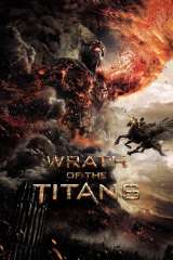 Wrath of the Titans poster 8