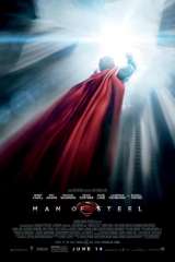 Man of Steel poster 3