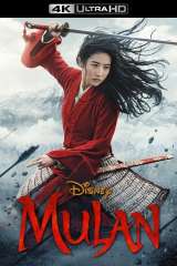 Mulan poster 13