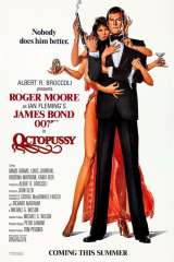 Octopussy poster 16