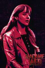 Madame Web poster 21