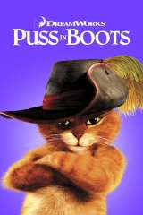 Puss in Boots poster 10