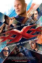 xXx: Return of Xander Cage poster 22
