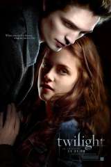 Twilight poster 1
