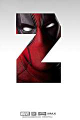 Deadpool 2 poster 28