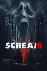 Scream VI poster 68