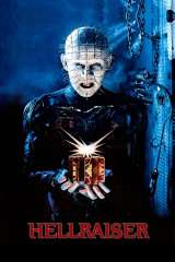 Hellraiser poster 29