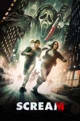 Scream VI poster 61