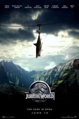 Jurassic World poster 9