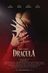 Bram Stoker's Dracula poster 36