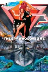 The Spy Who Loved Me poster 24