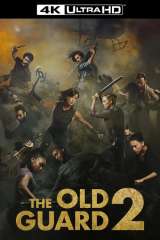 The Old Guard 2 poster 3