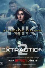 Extraction 2 (2023)