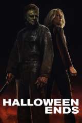 Halloween Ends poster 23