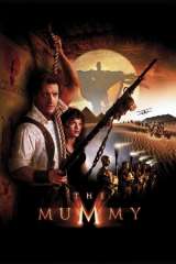 The Mummy poster 13