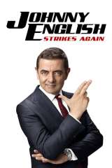 Johnny English Strikes Again poster 13