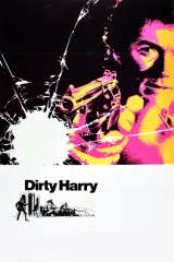 Dirty Harry poster 39