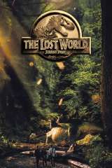 The Lost World: Jurassic Park poster 6