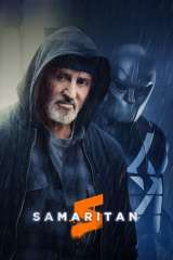 Samaritan poster 7