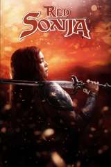 Red Sonja poster 10