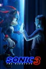 Sonic the Hedgehog 3 poster 84