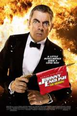 Johnny English Reborn poster 3