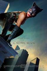 Catwoman poster 1