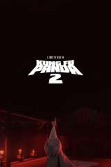 Kung Fu Panda 2 poster 10