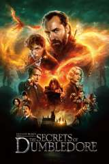 Fantastic Beasts: The Secrets of Dumbledore poster 52