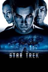 Star Trek poster 1