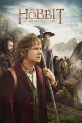 The Hobbit: An Unexpected Journey poster 23