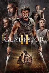 Gladiator II poster 30