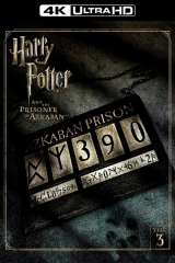 Harry Potter and the Prisoner of Azkaban poster 11