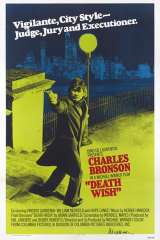 Death Wish poster 1