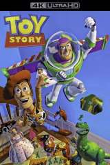 Toy Story poster 5