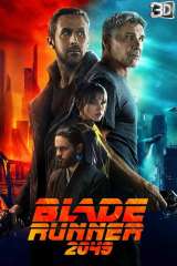 Blade Runner 2049 poster 32