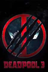 Deadpool & Wolverine poster 17