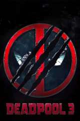 Deadpool & Wolverine poster 83