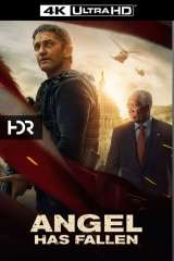 Angel Has Fallen poster 26