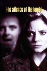 The Silence of the Lambs poster 23