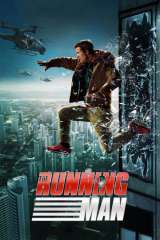 The Running Man poster 6