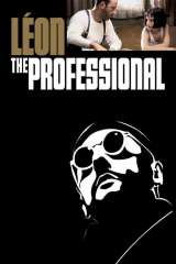 Léon: The Professional poster 14